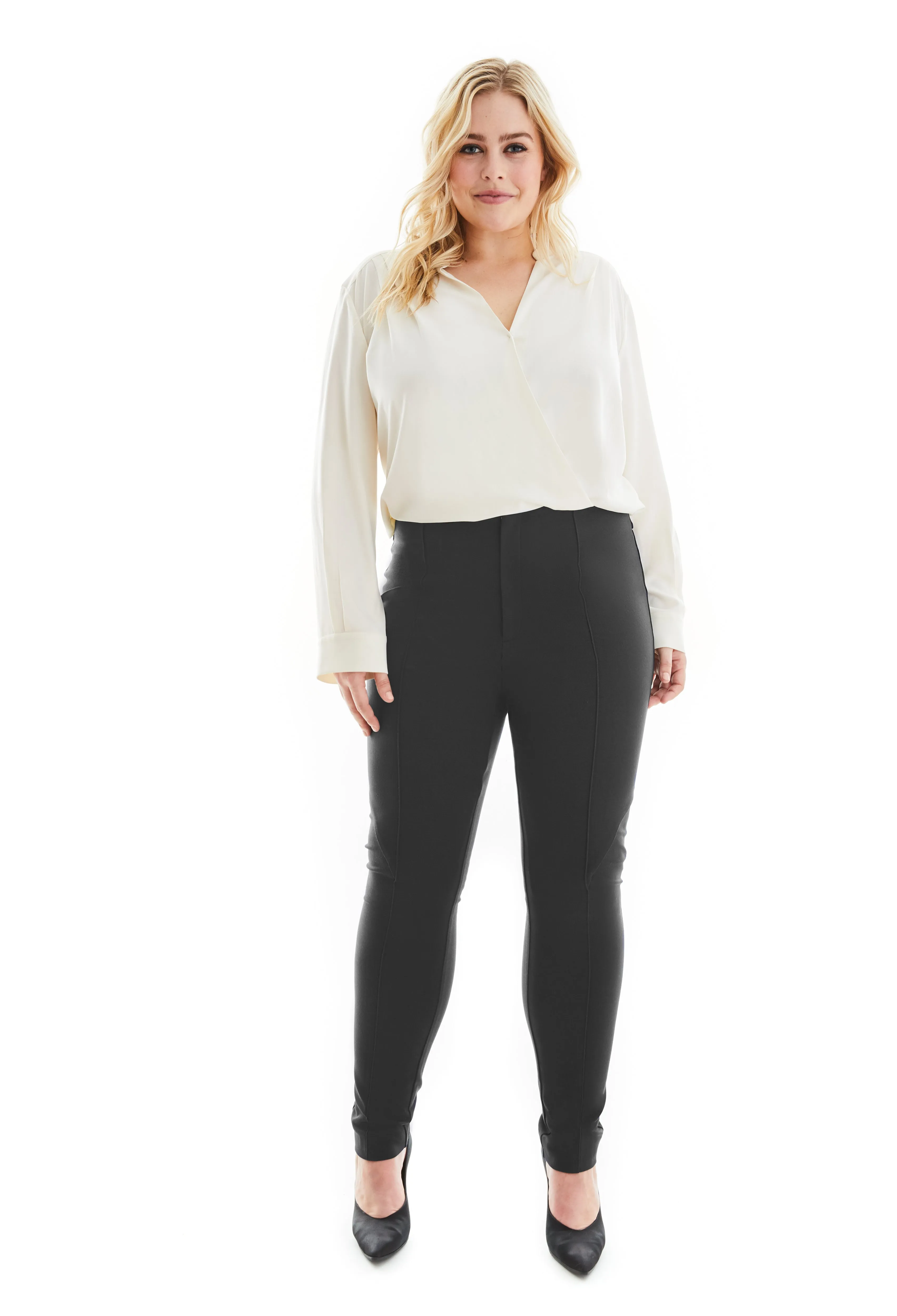 ANNIE SHAPING PANT
