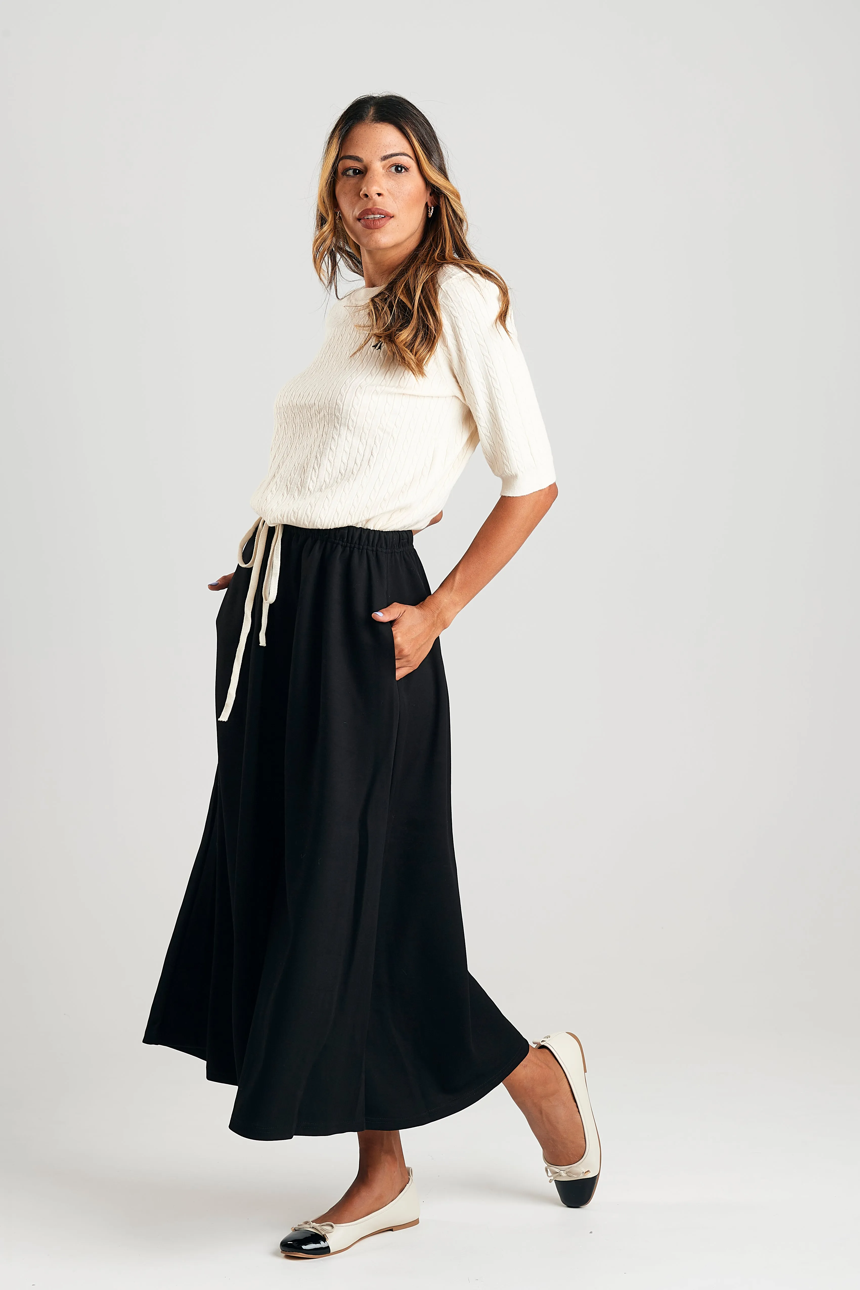 AVERY SKIRT