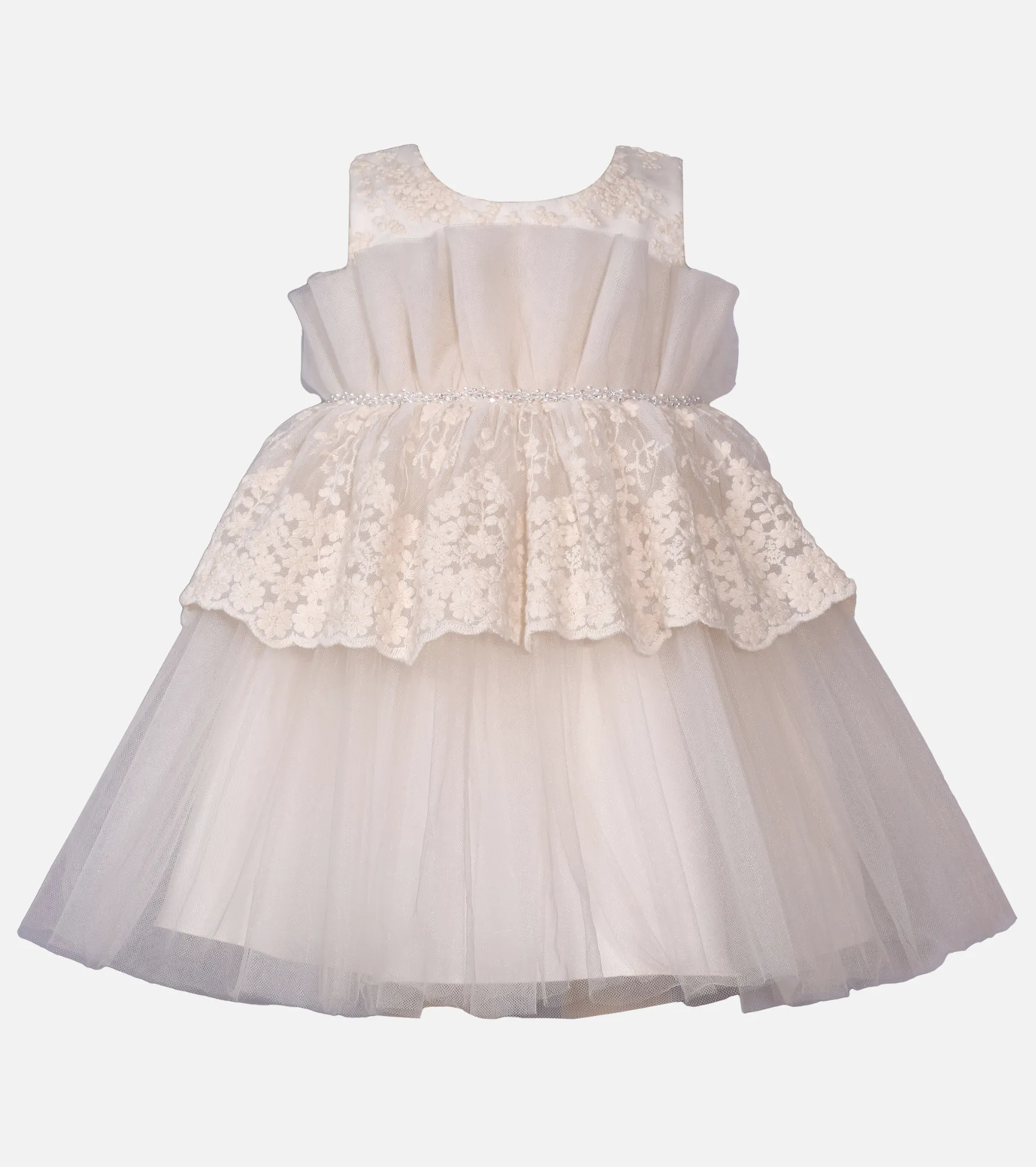 Bella Lace Party Dress