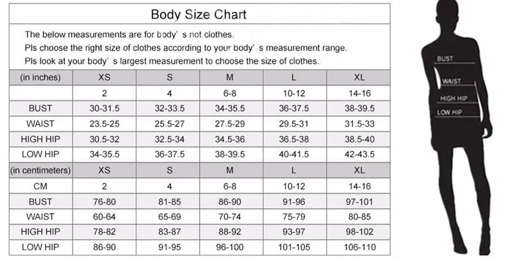 Bodycon Dress