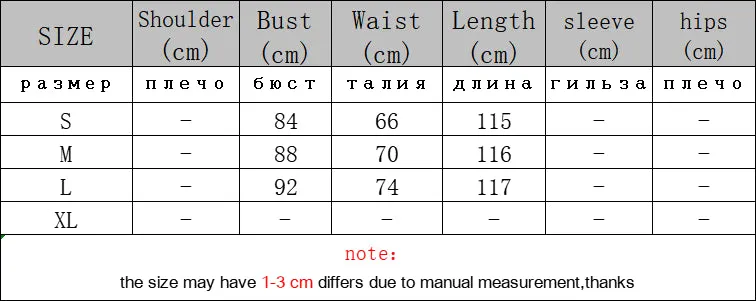 Bodycon Dress