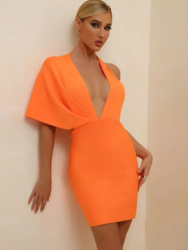 Bodycon Dress