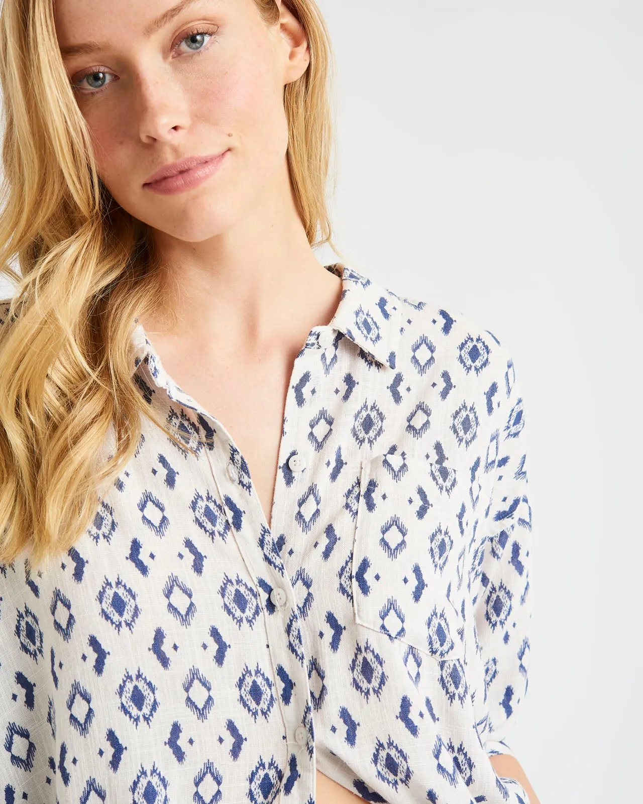 Bowen Button Down Shirt