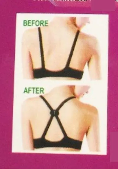 Bra Converter Clips