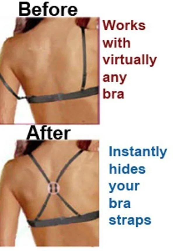 Bra Converter Clips
