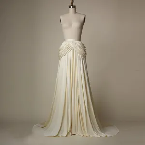Bridal Skirt