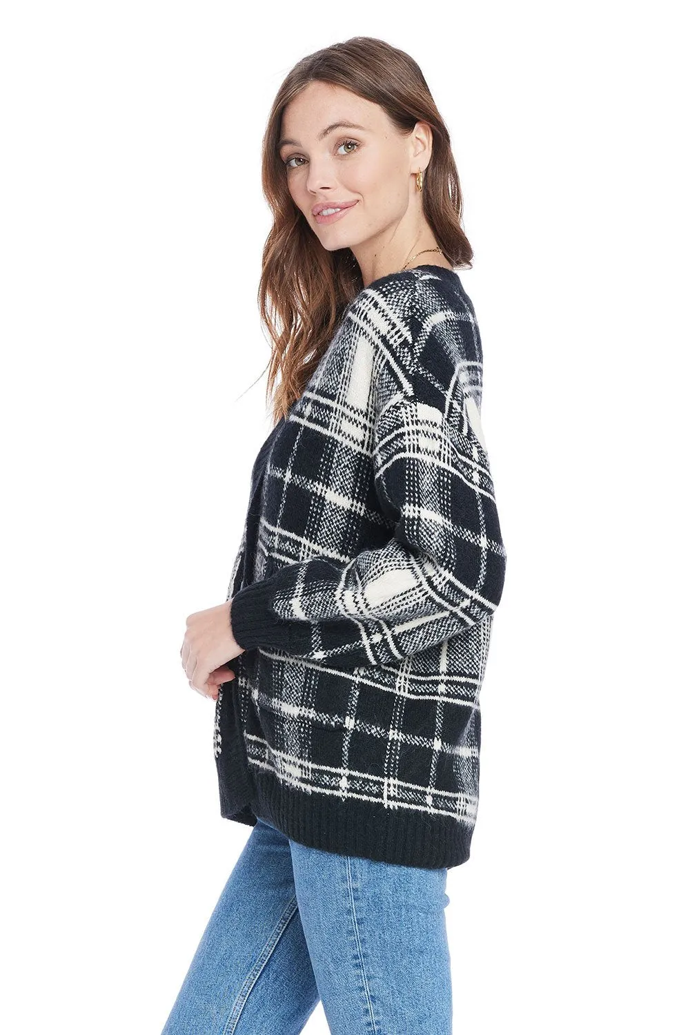 CALLA SWEATER