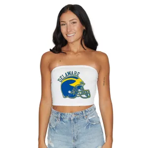 Delaware Helmet Tube Top