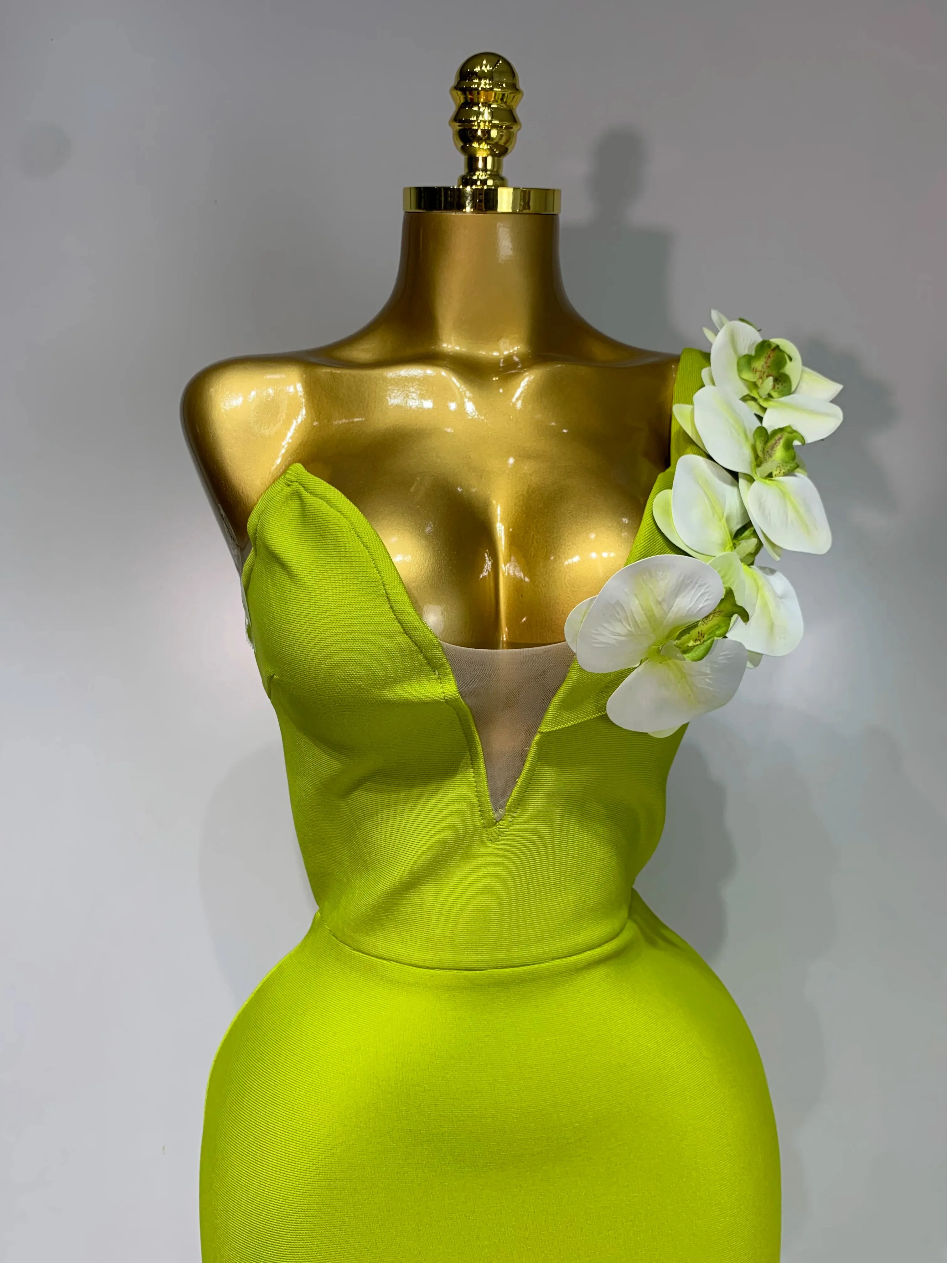 Designer Bodycon Bandage