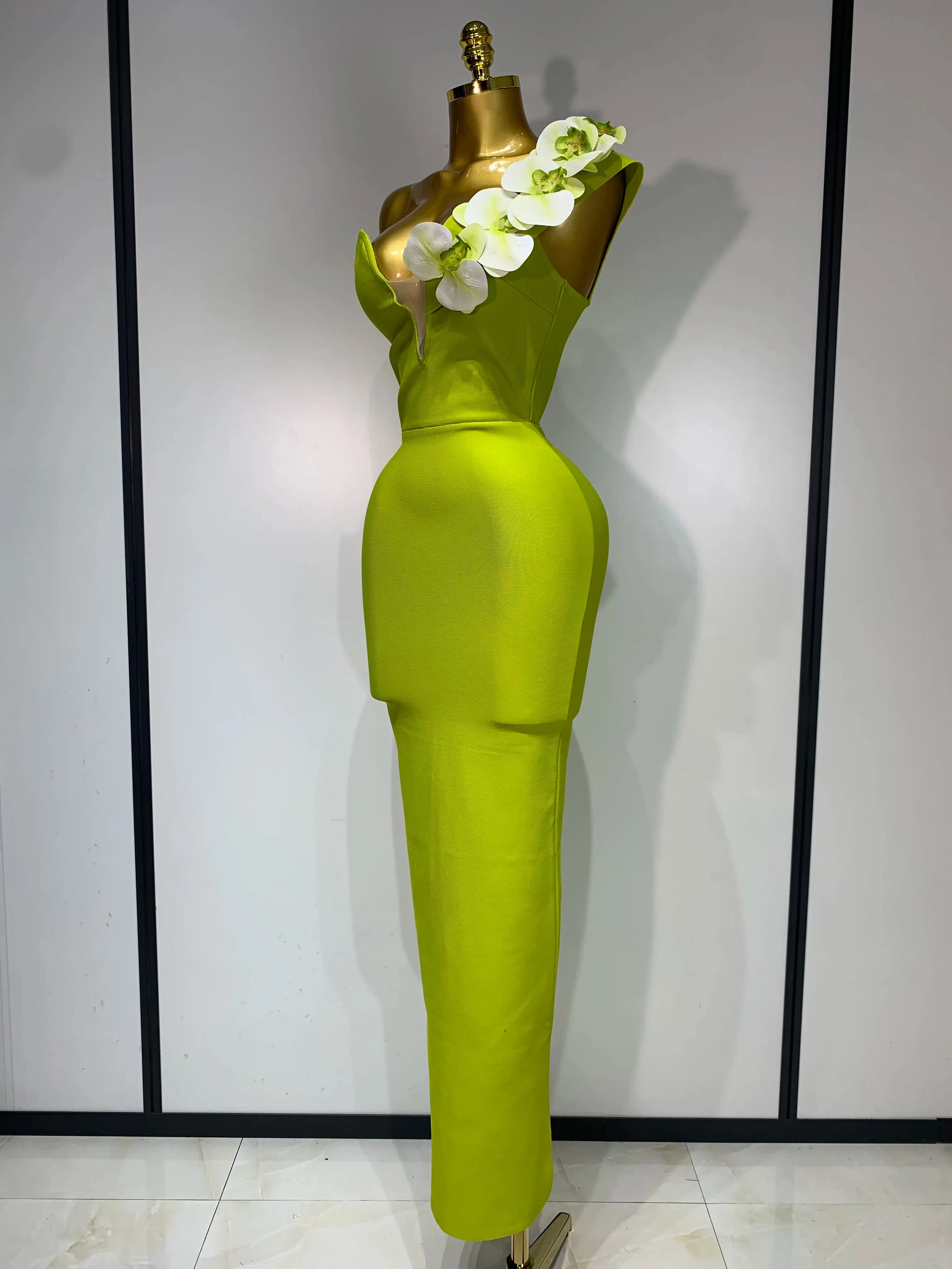 Designer Bodycon Bandage