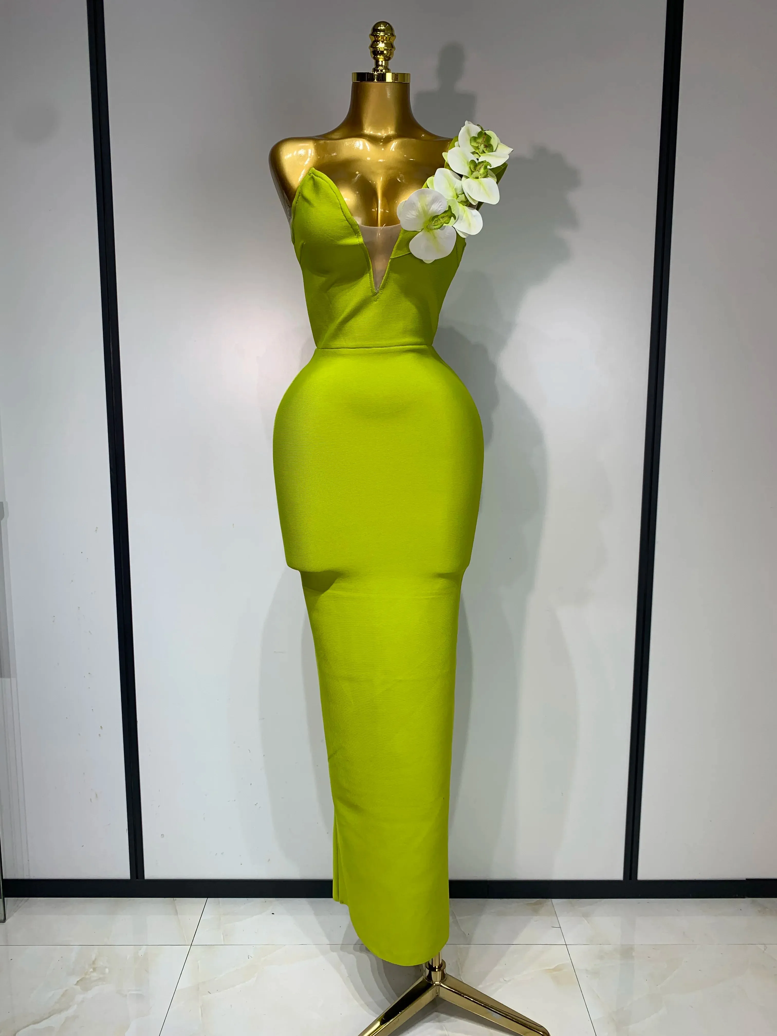 Designer Bodycon Bandage