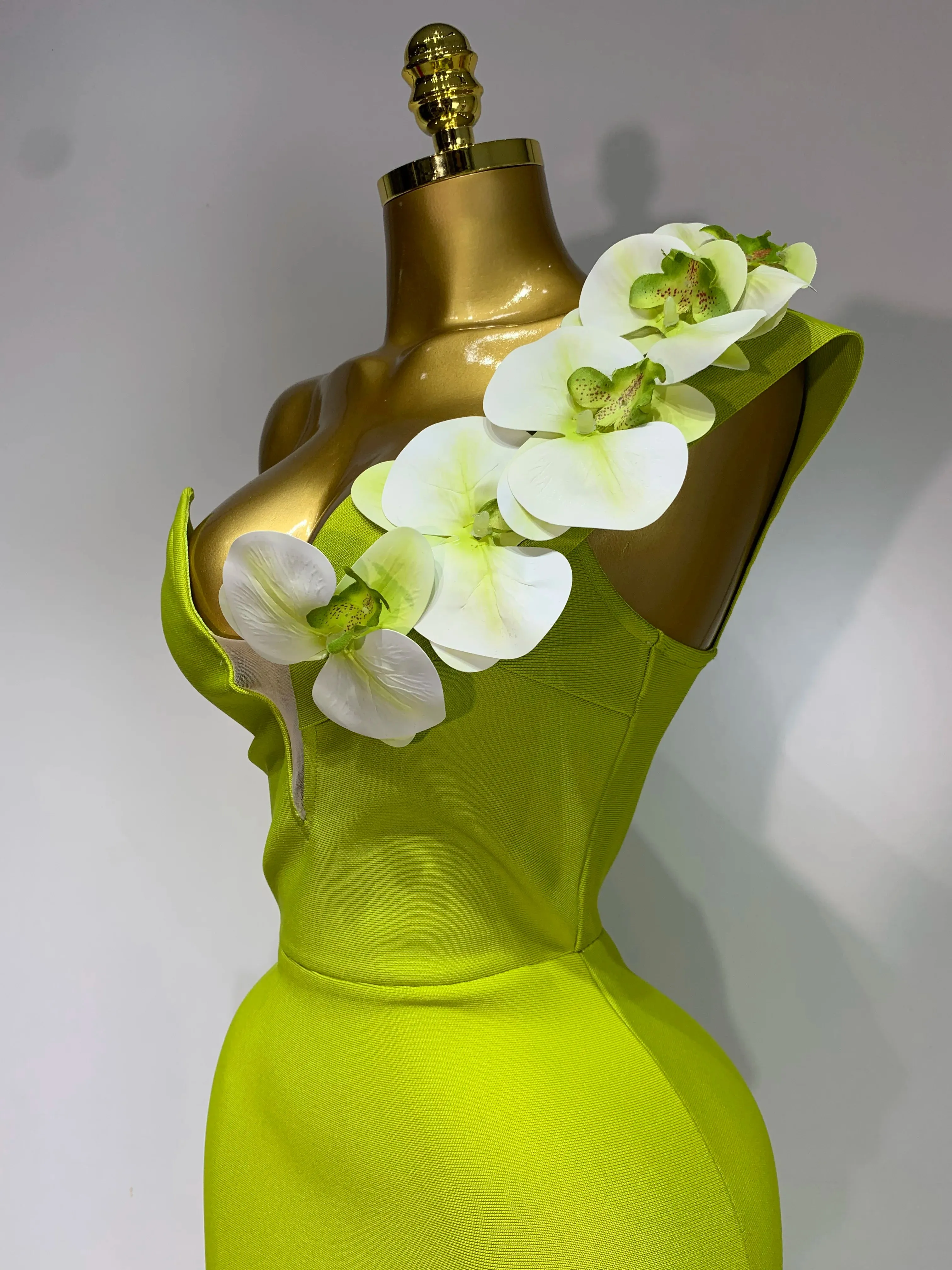 Designer Bodycon Bandage