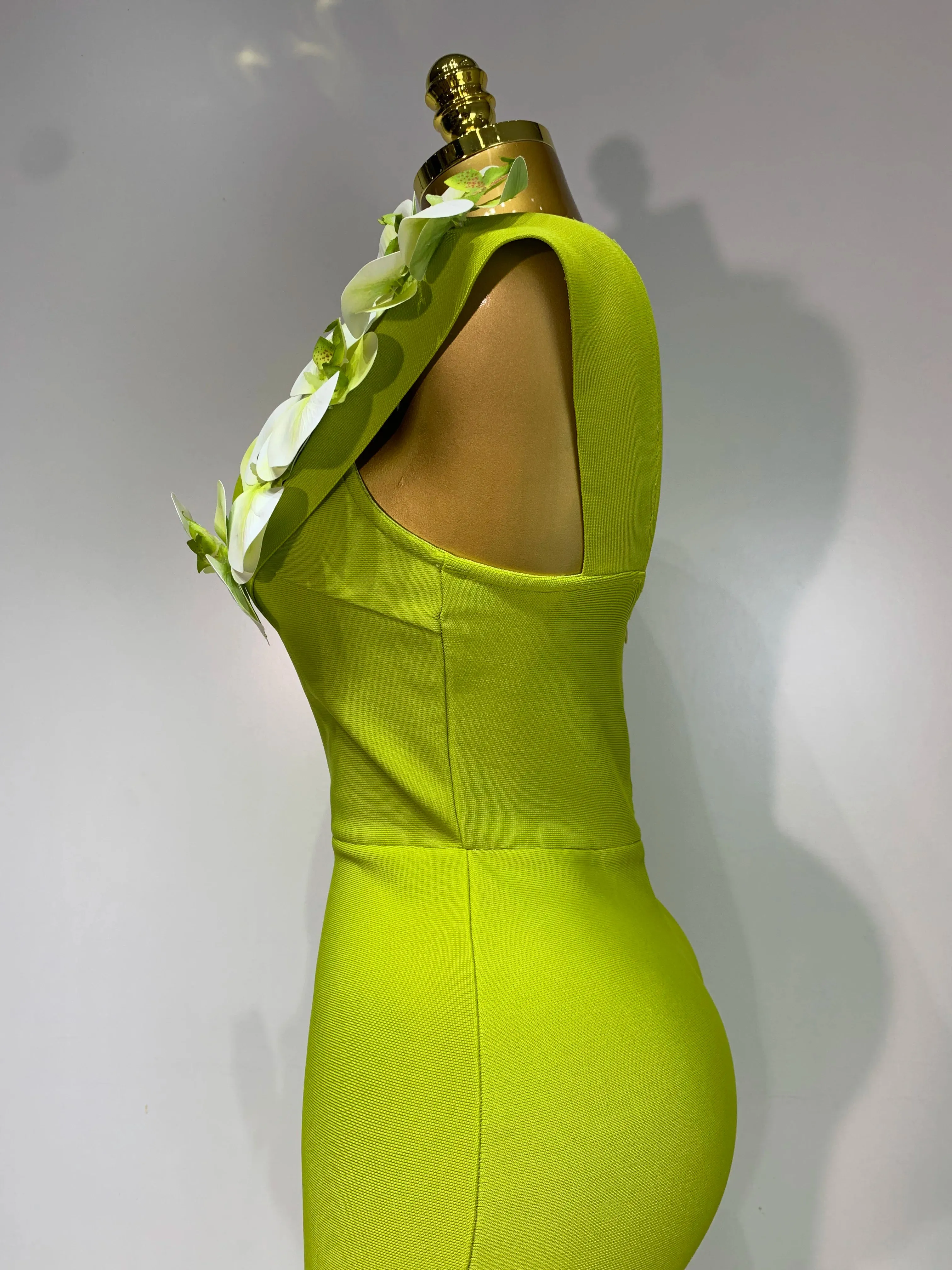 Designer Bodycon Bandage