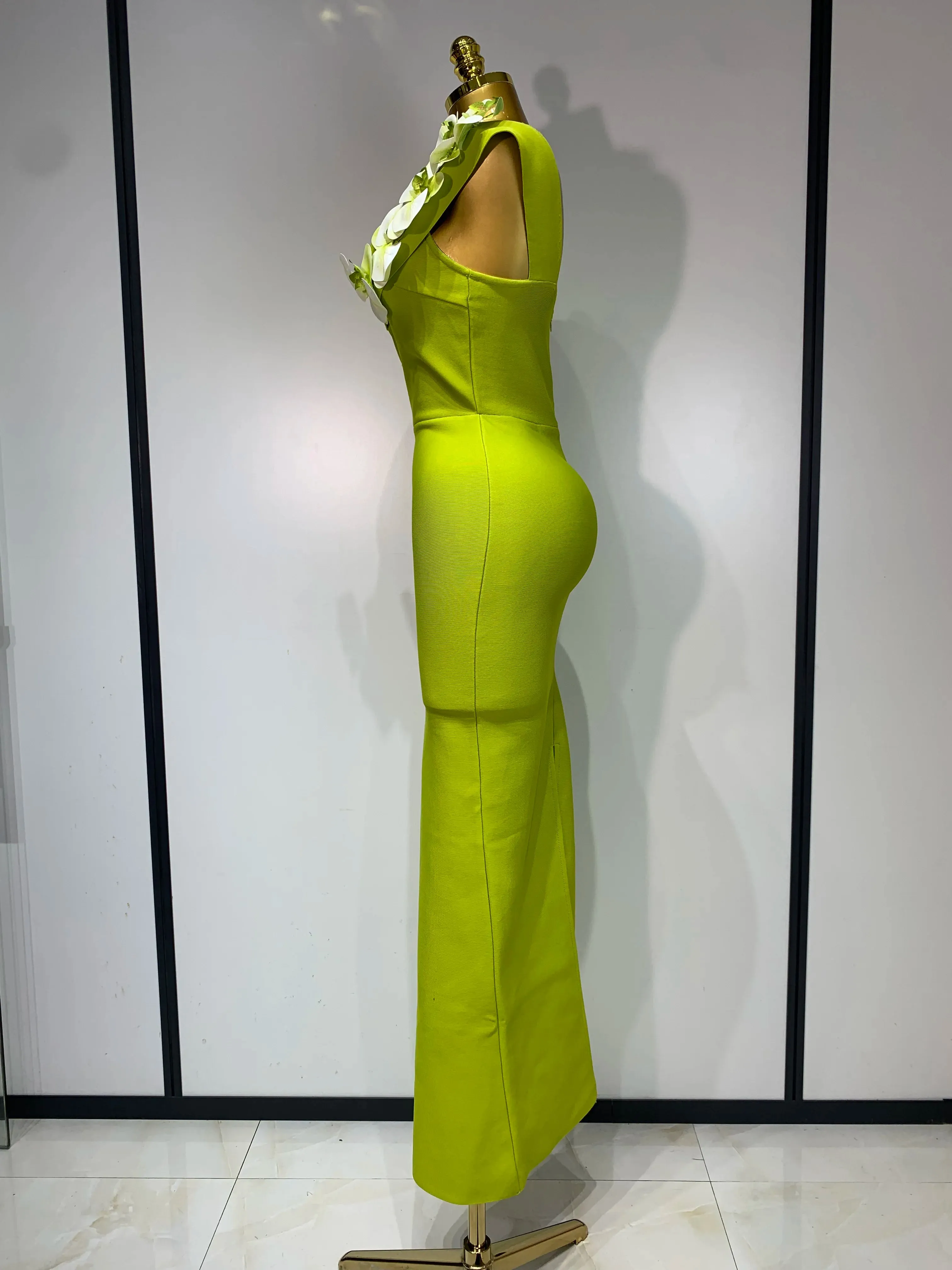 Designer Bodycon Bandage