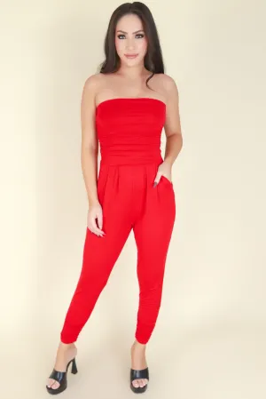 FLAWLESS JUMPSUIT