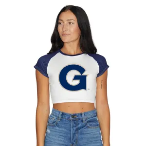 Georgetown Team Tee