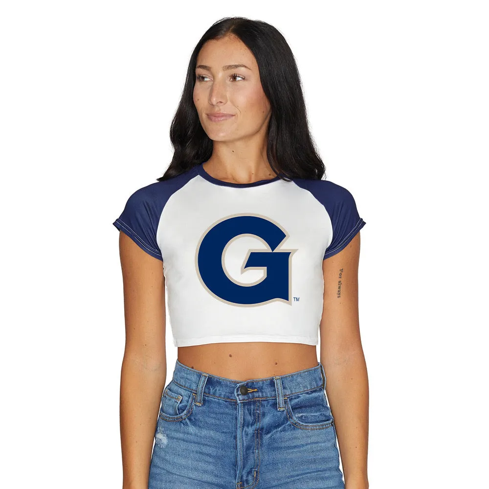 Georgetown Team Tee