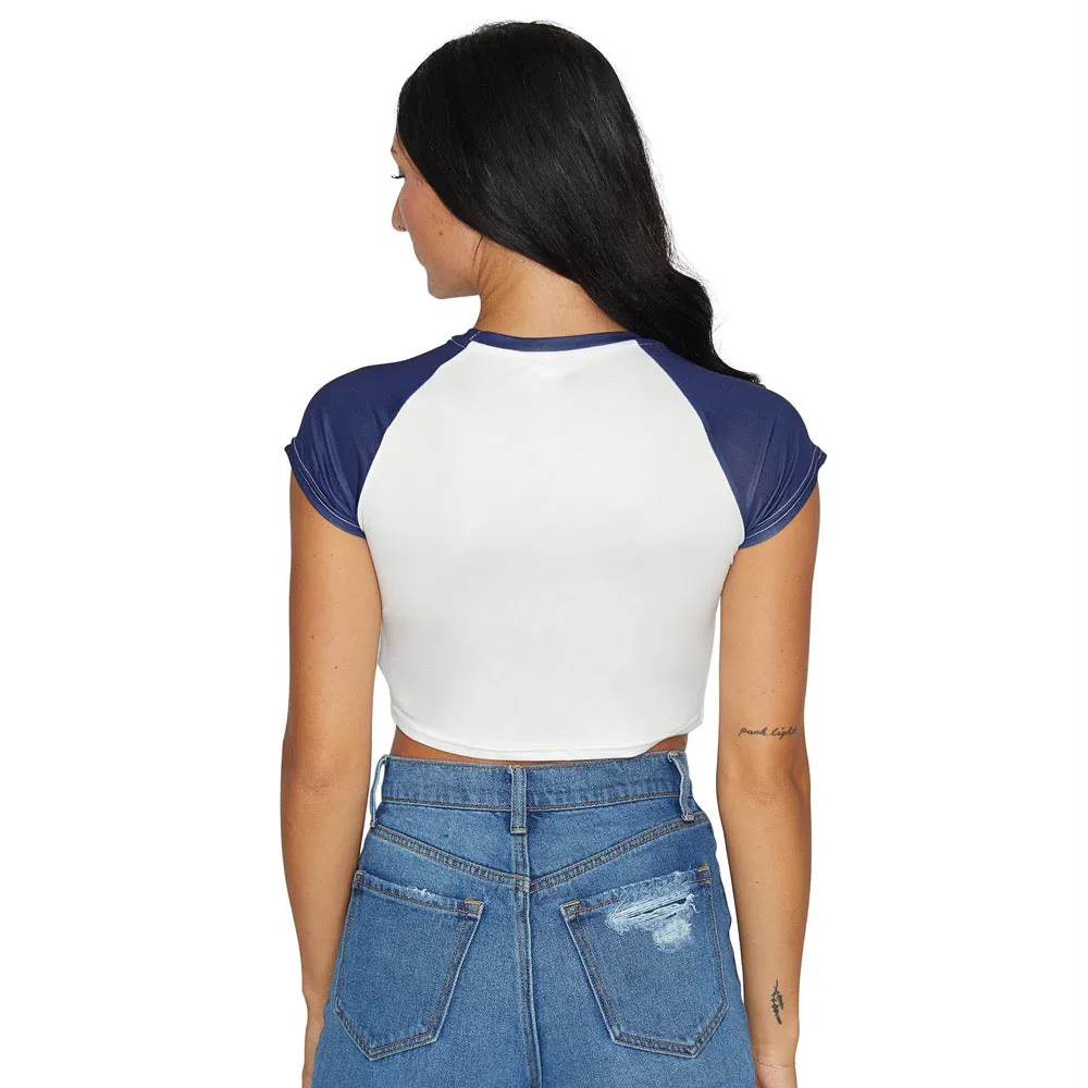 Georgetown Team Tee
