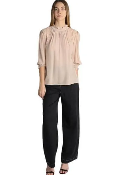 Georgia Blouse