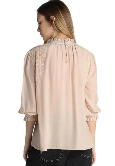Georgia Blouse