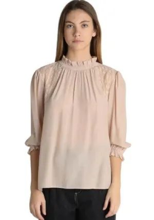Georgia Blouse