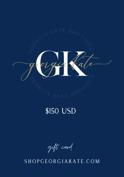 Gift Cards