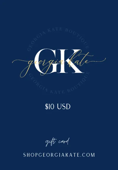 Gift Cards
