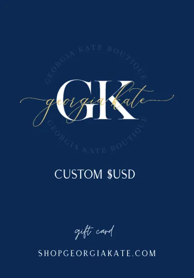 Gift Cards
