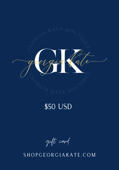 Gift Cards