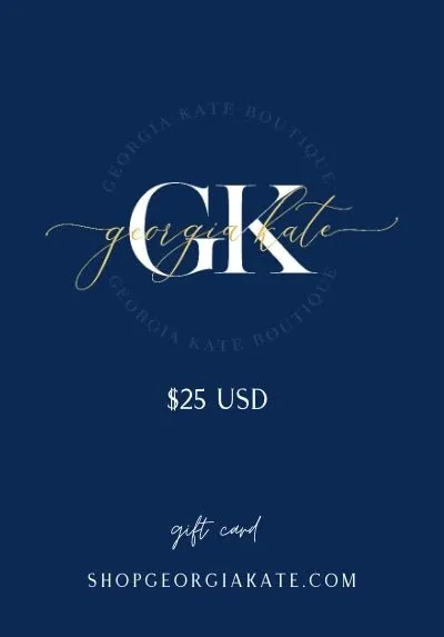 Gift Cards