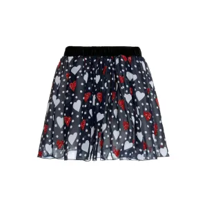 Girls Gharam Beaded Tutu