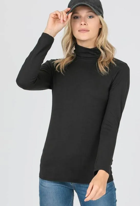Grace Long Sleeve Knit Top