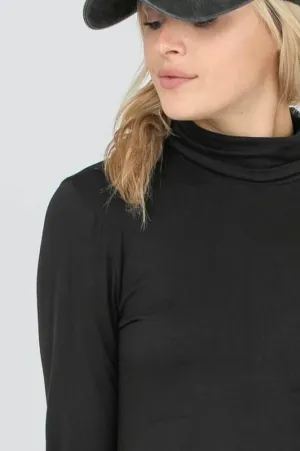 Grace Long Sleeve Knit Top