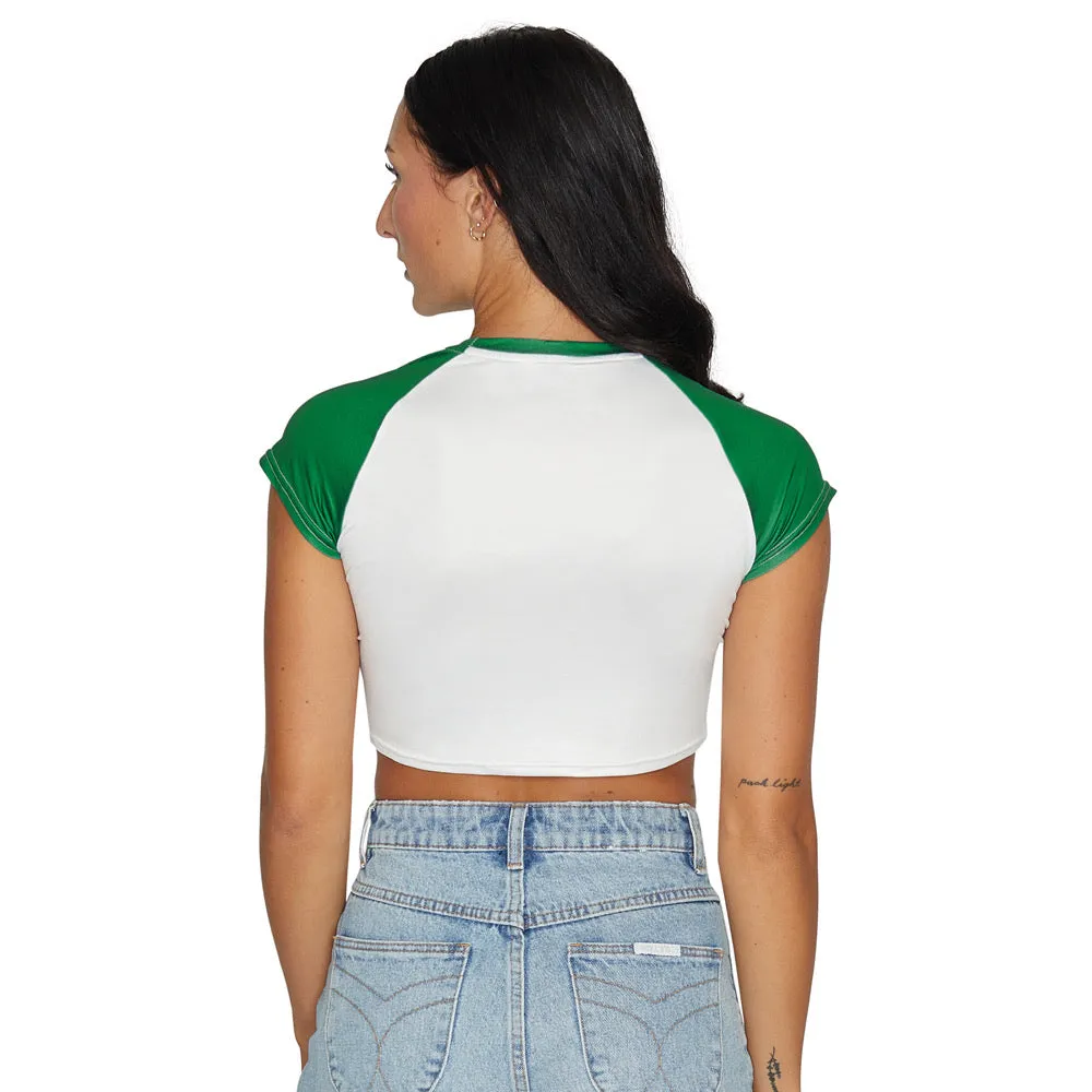 Hobart & William Smith Team Tee