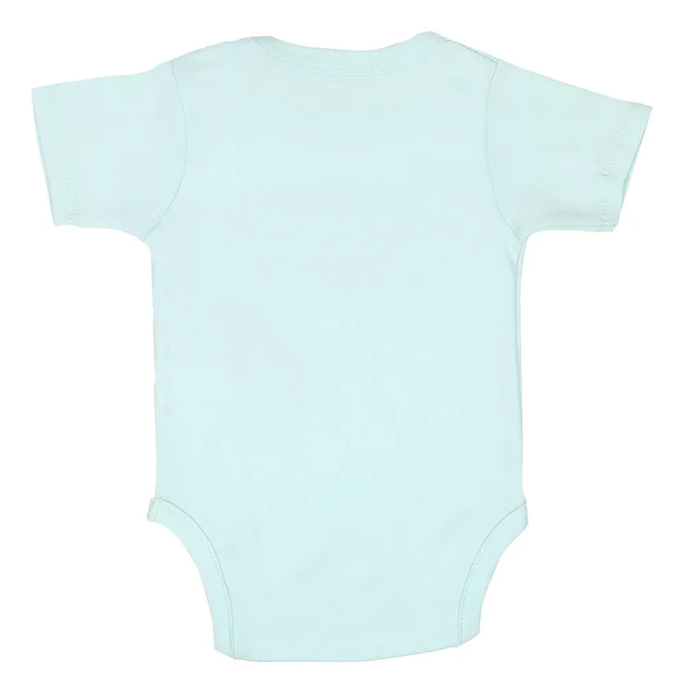 Infant Basic Romper Unisex Sehri - Hint Of Mi | Bachaa Party Baby Clothes Rompers