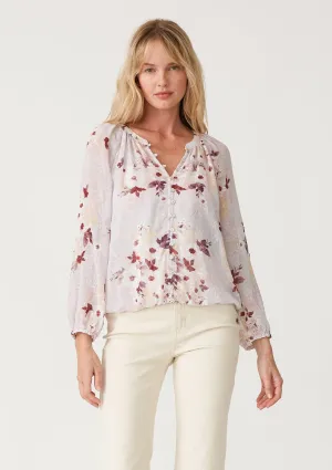 Katrina Blouse