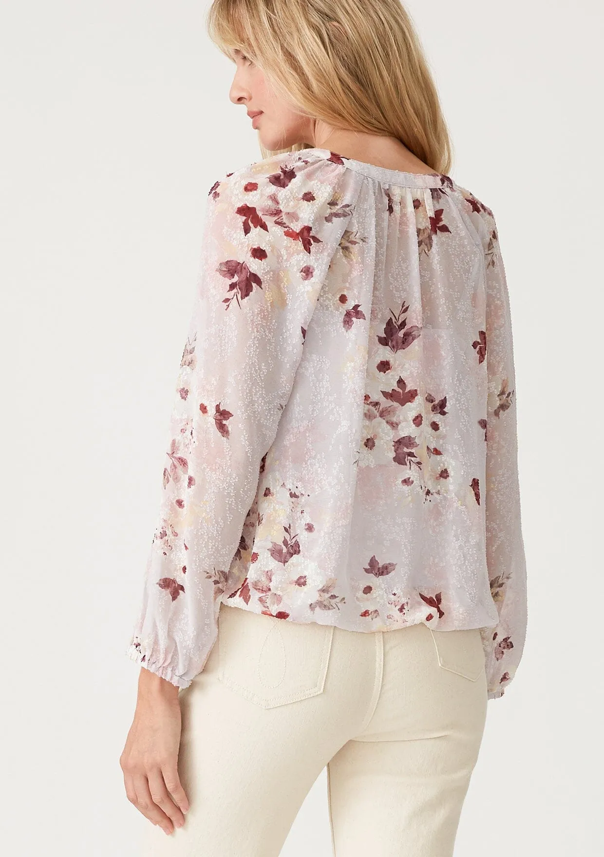 Katrina Blouse