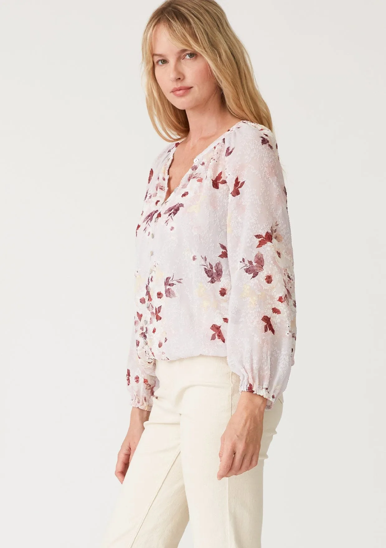 Katrina Blouse