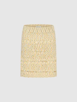 Knitted Skirts