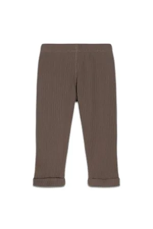 Legging Rom Pom Brownie