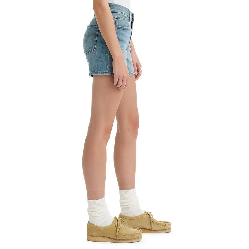 Levi's Mid Length Short Update