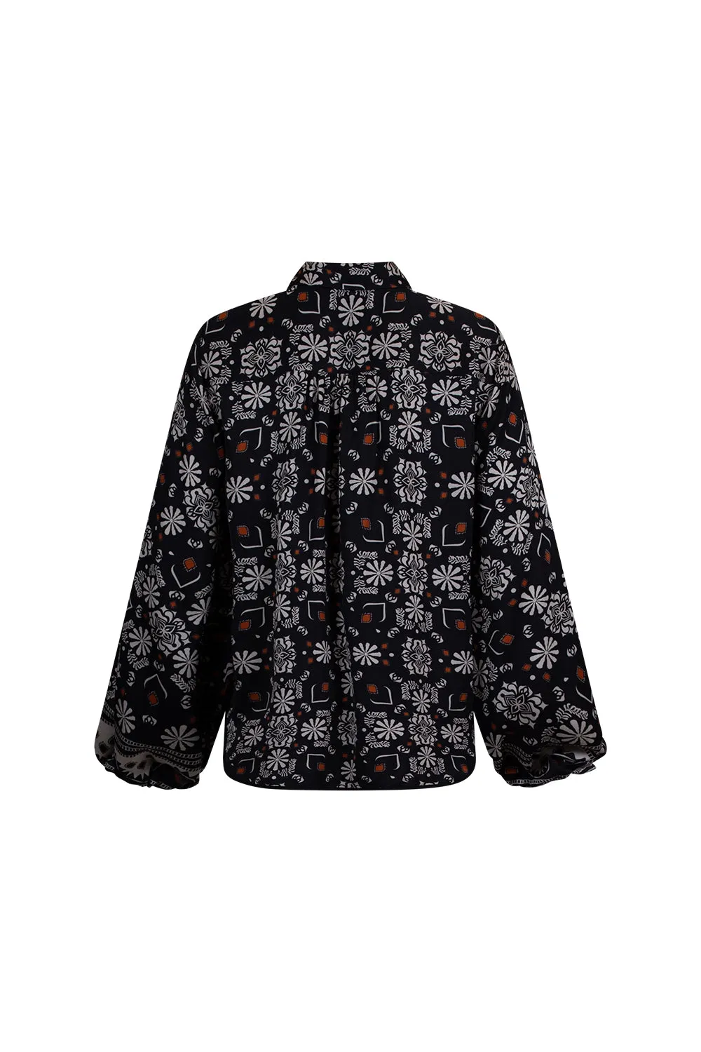 Loobies Story Theodora Shirt LS2906