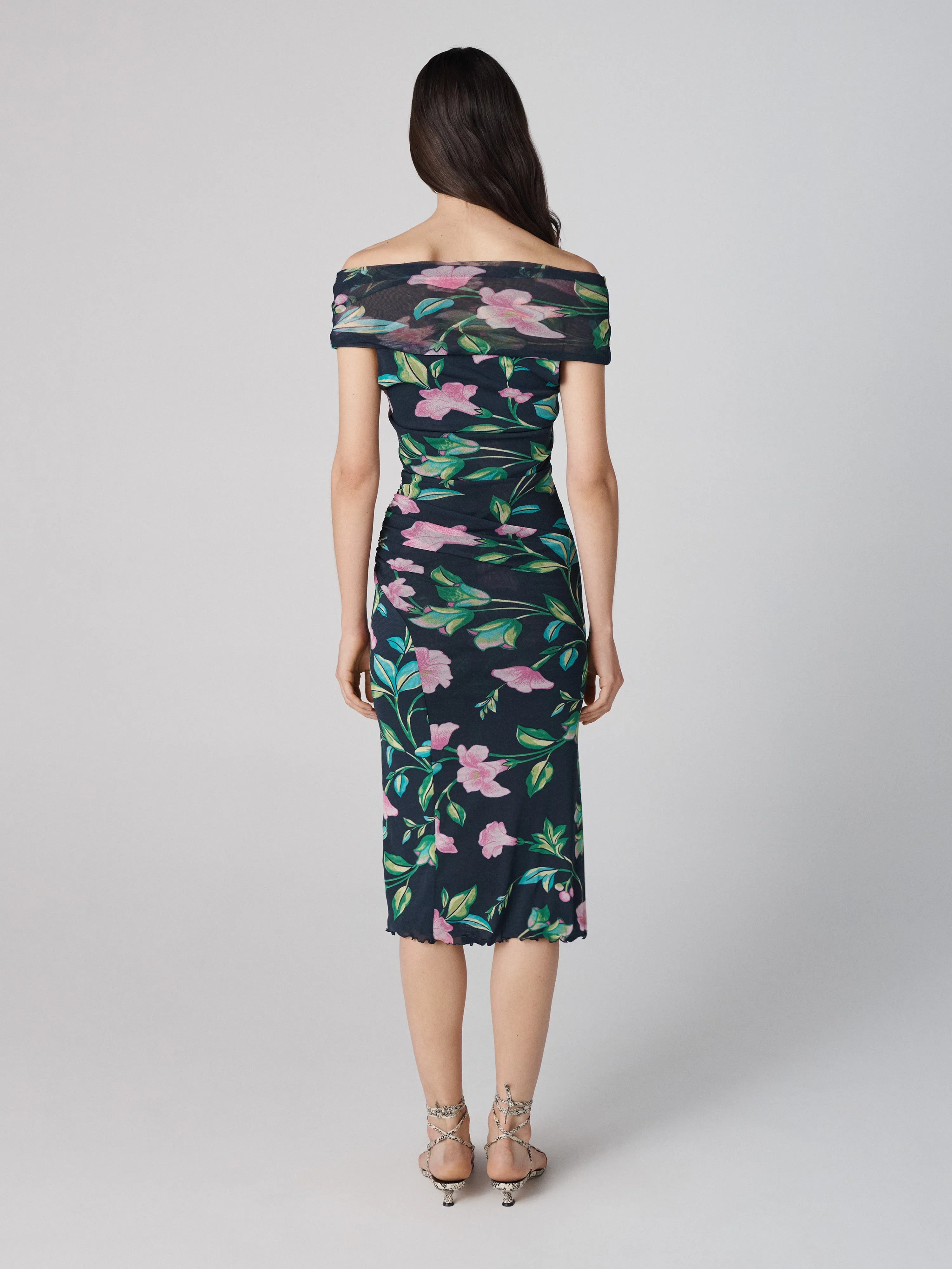 Lovinia Dress