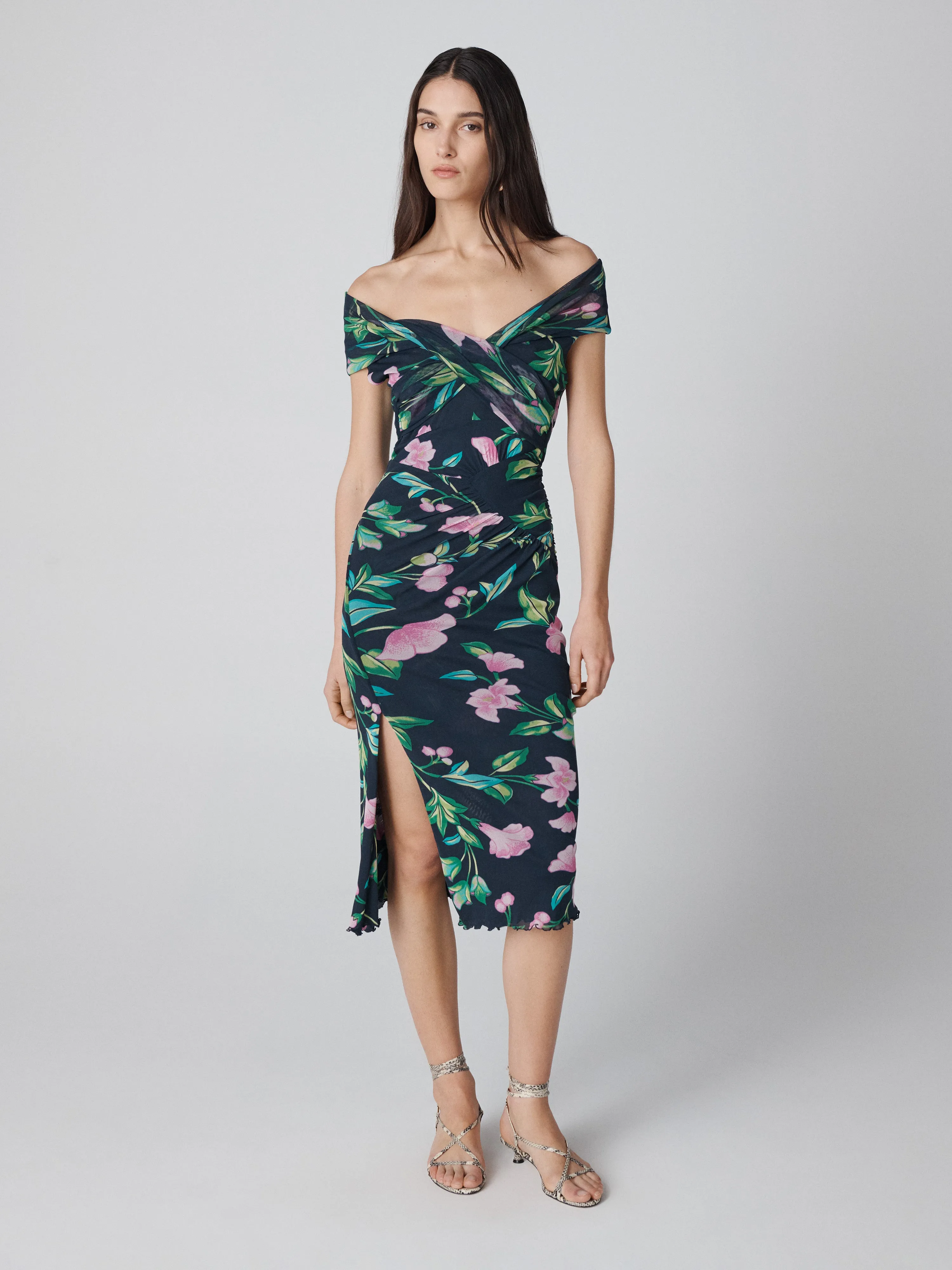 Lovinia Dress