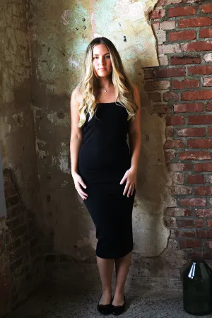 Maddie Midi Dress