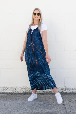 Milani Tie Dye Maxi