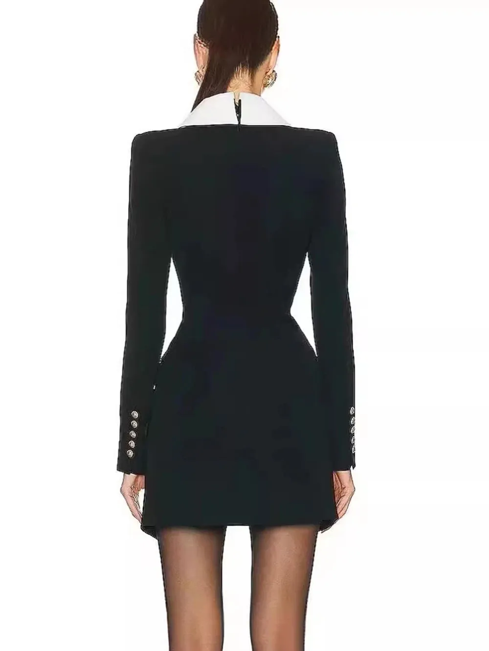 Mini Bodycon Dress