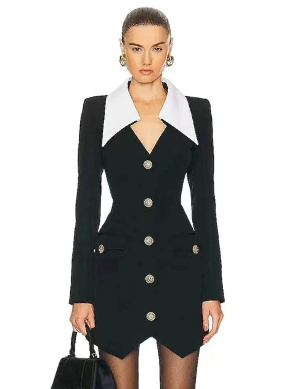 Mini Bodycon Dress