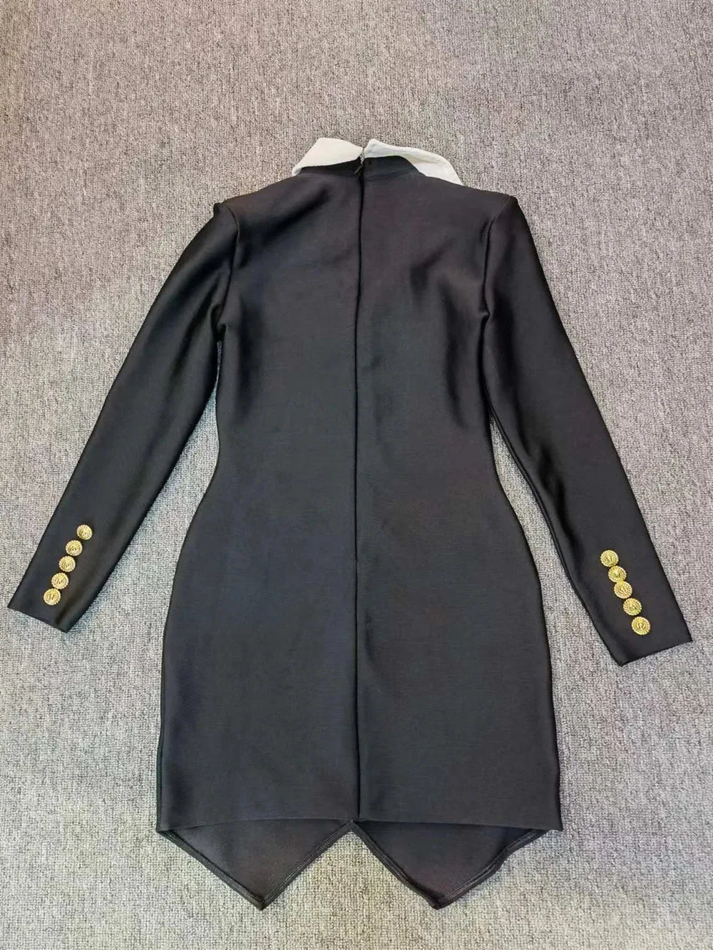 Mini Bodycon Dress