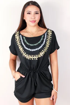 NA LEI ROMPER